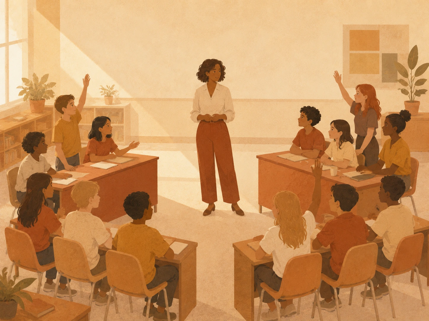 Debats sobre conflictes reals