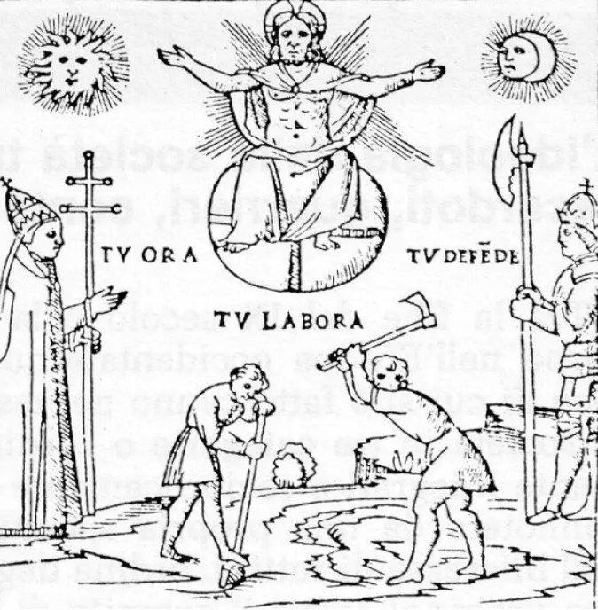 Inspiració: la pau i treva al territori