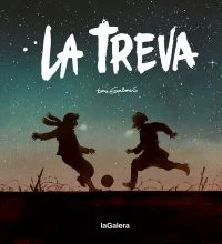 Coberta de La treva